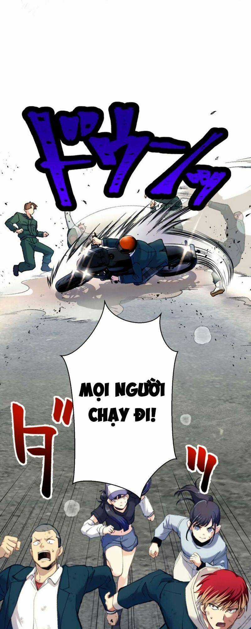 tôi chỉ là một người dọn dẹp Chapter 21 trang 66