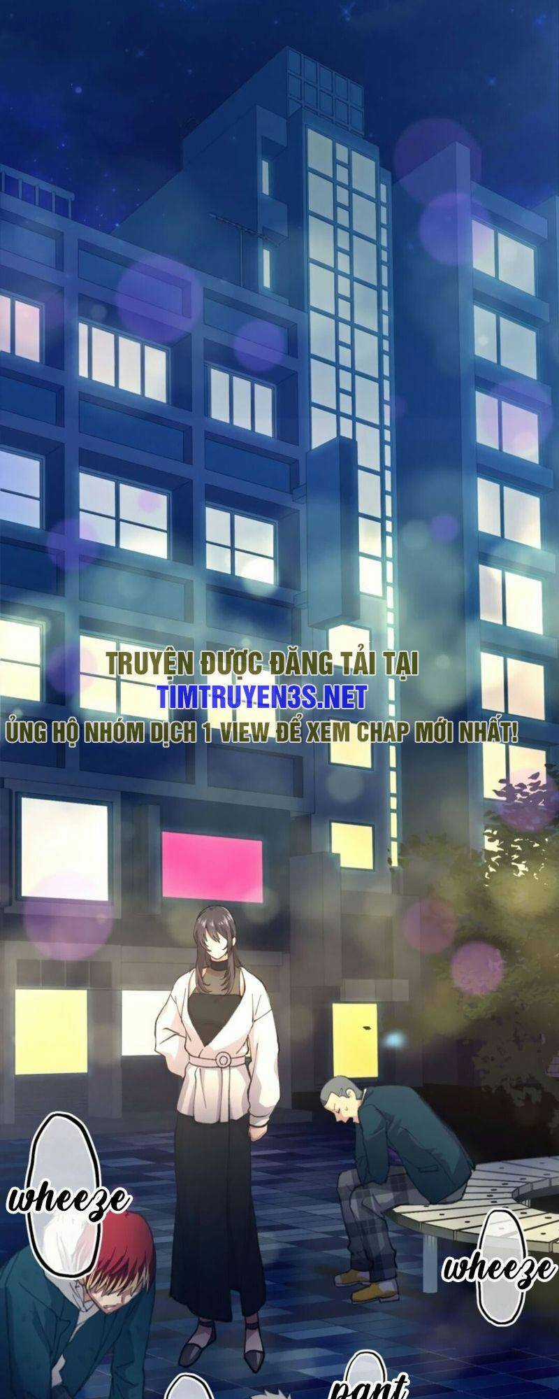 tôi chỉ là một người dọn dẹp Chapter 21 trang 69