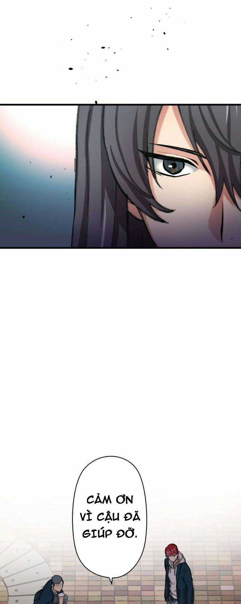 tôi chỉ là một người dọn dẹp Chapter 21 trang 72