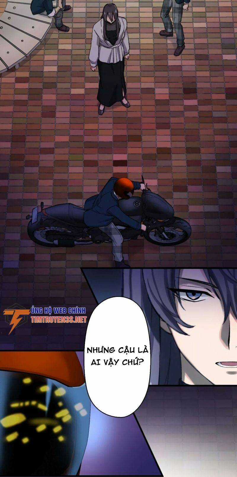 tôi chỉ là một người dọn dẹp Chapter 21 trang 73