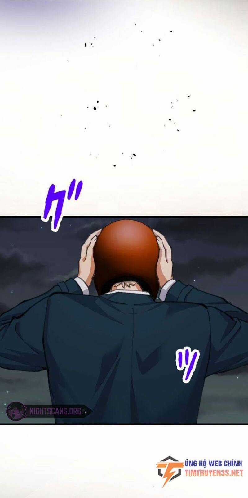 tôi chỉ là một người dọn dẹp Chapter 21 trang 74