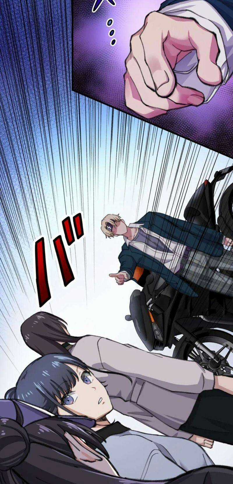 tôi chỉ là một người dọn dẹp Chapter 21 trang 77