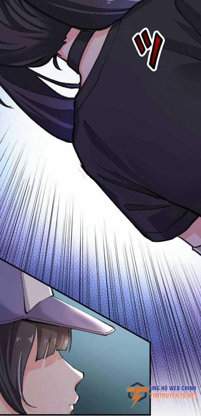 tôi chỉ là một người dọn dẹp Chapter 21 trang 78