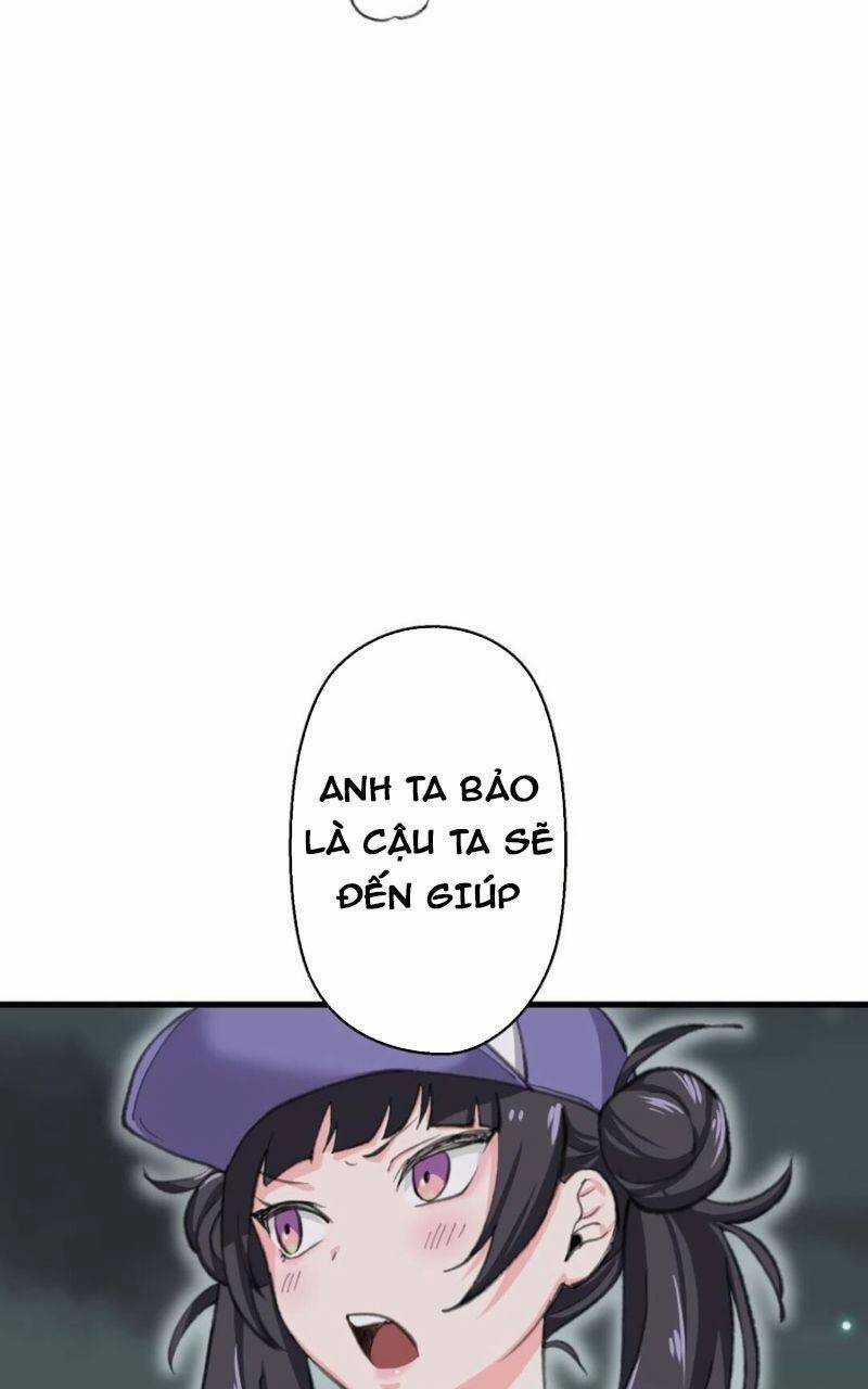 tôi chỉ là một người dọn dẹp Chapter 21 trang 80