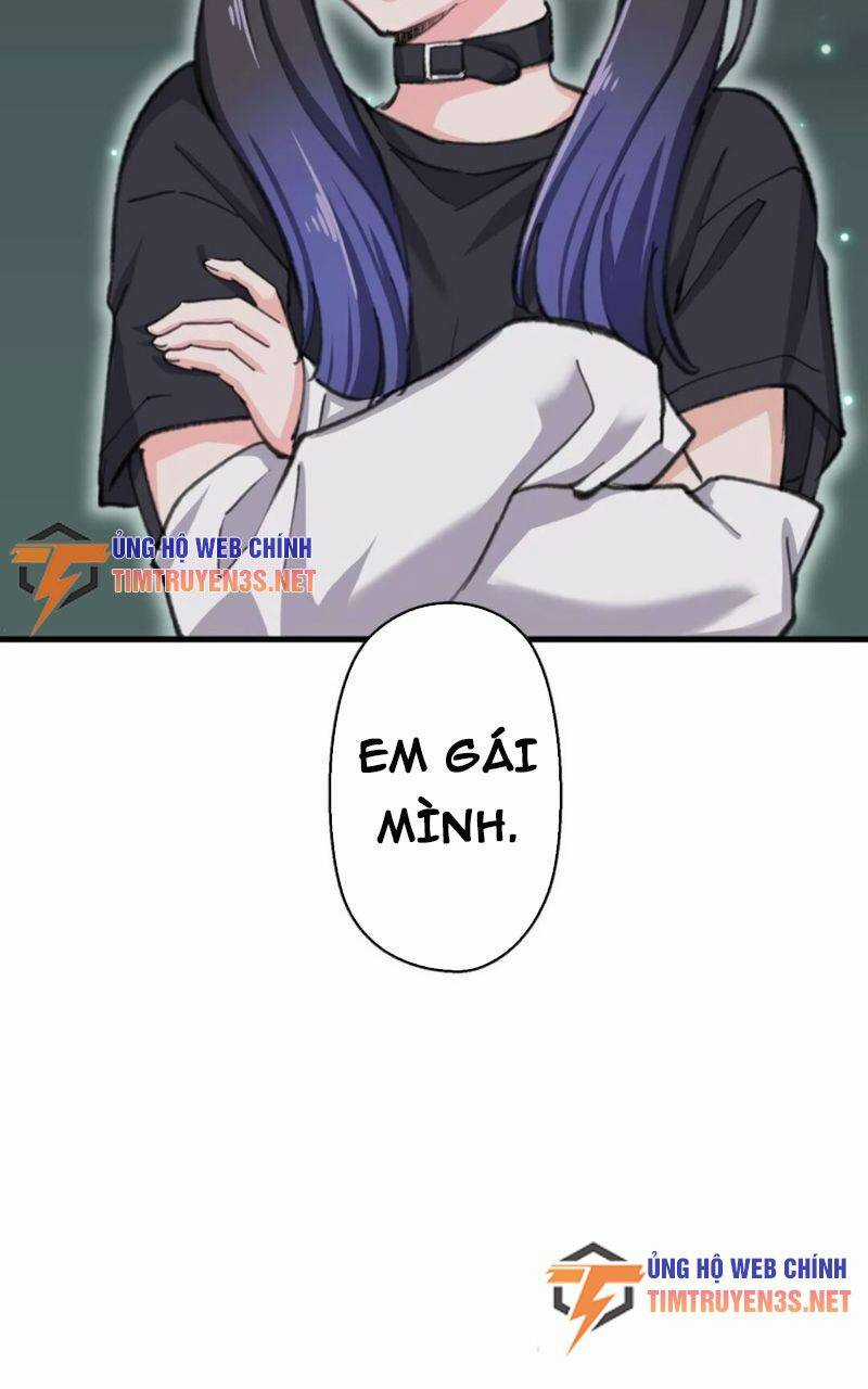 tôi chỉ là một người dọn dẹp Chapter 21 trang 81