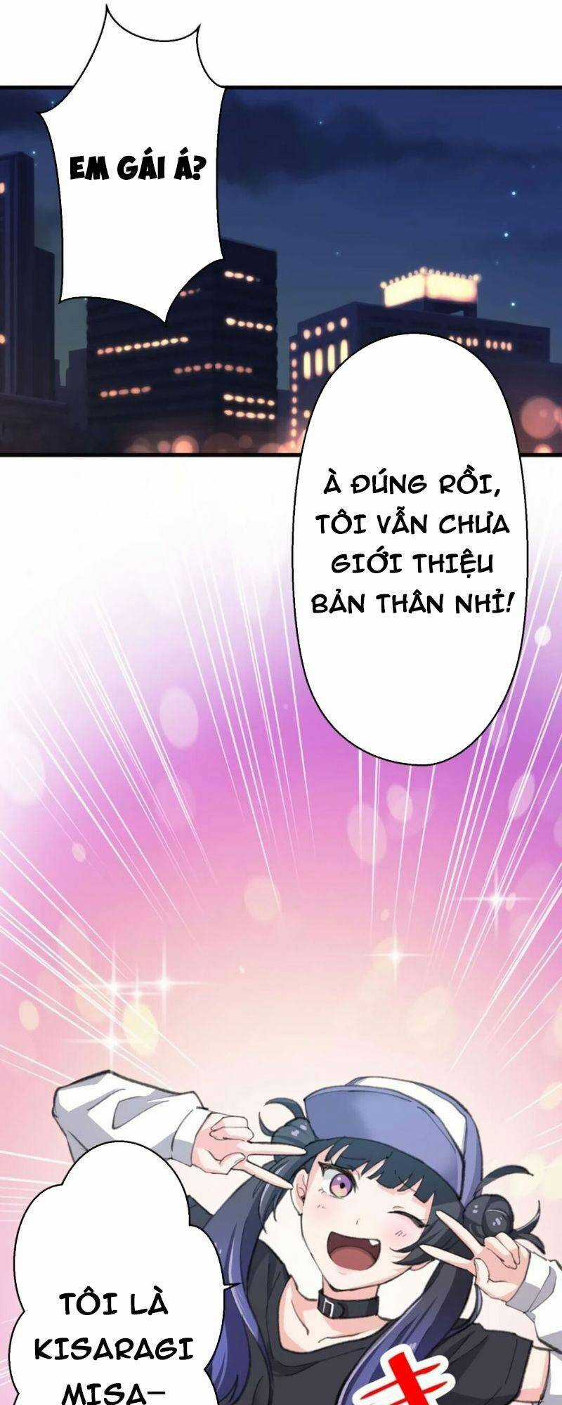 tôi chỉ là một người dọn dẹp Chapter 21 trang 82