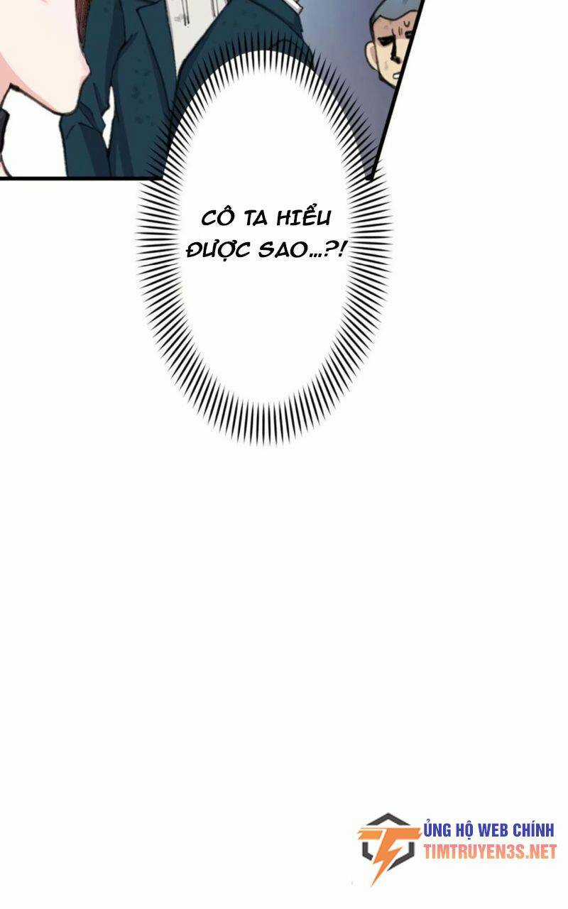 tôi chỉ là một người dọn dẹp Chapter 21 trang 86