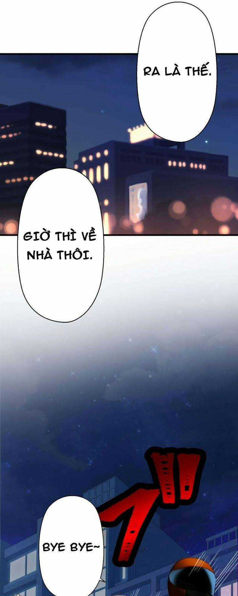 tôi chỉ là một người dọn dẹp Chapter 21 trang 87