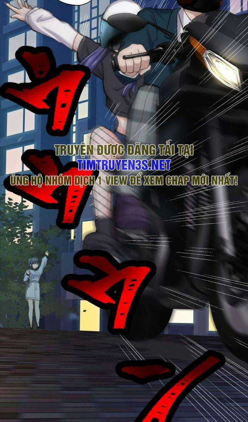 tôi chỉ là một người dọn dẹp Chapter 21 trang 88