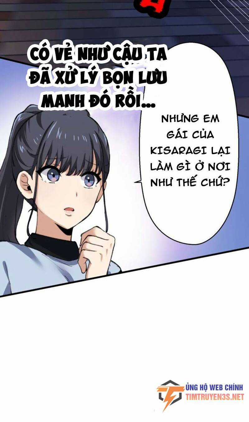 tôi chỉ là một người dọn dẹp Chapter 21 trang 89