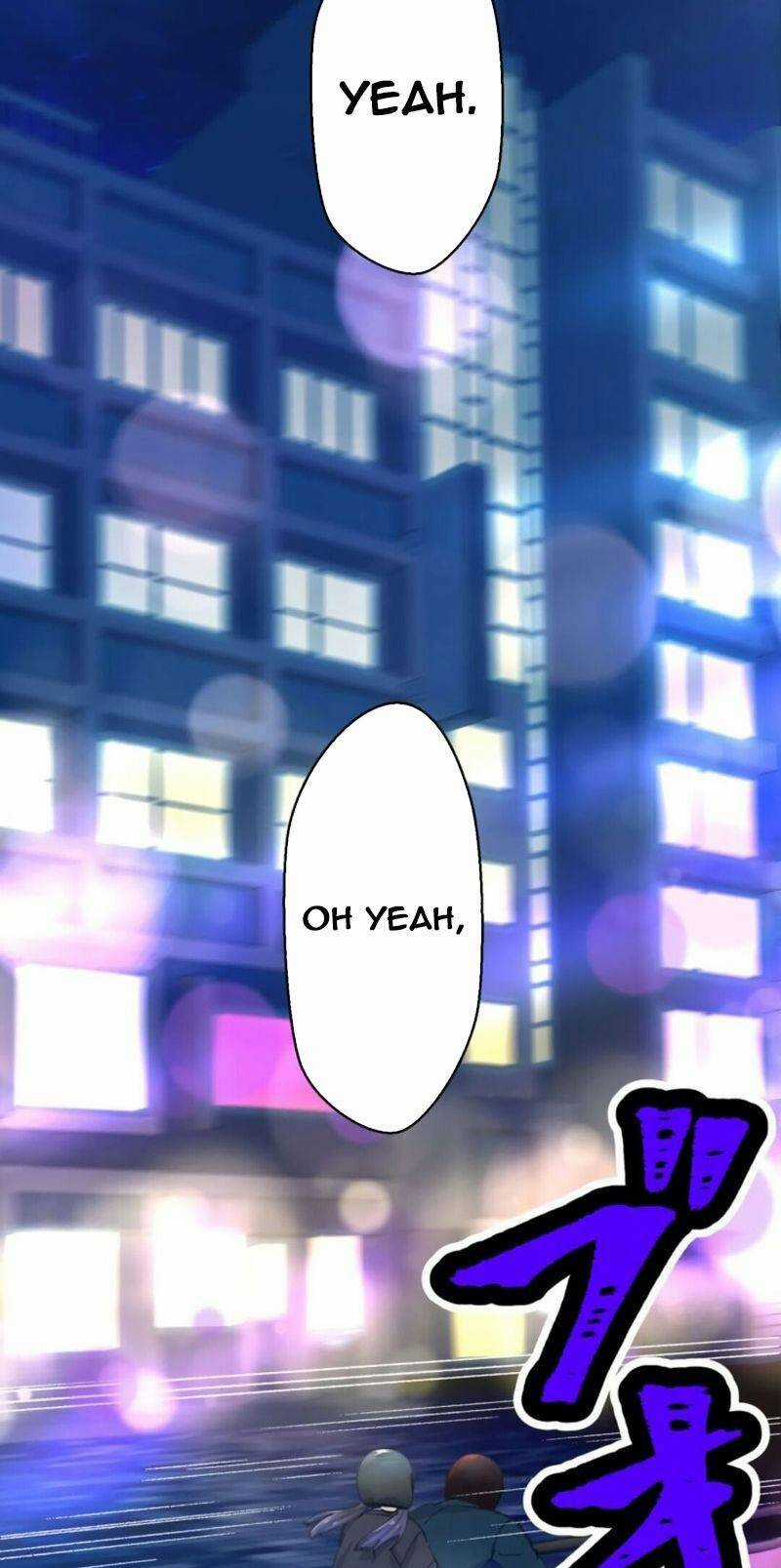 tôi chỉ là một người dọn dẹp Chapter 21 trang 91