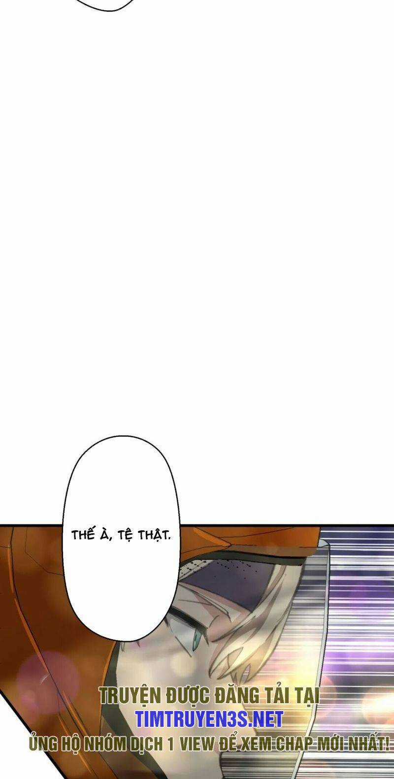 tôi chỉ là một người dọn dẹp Chapter 21 trang 94