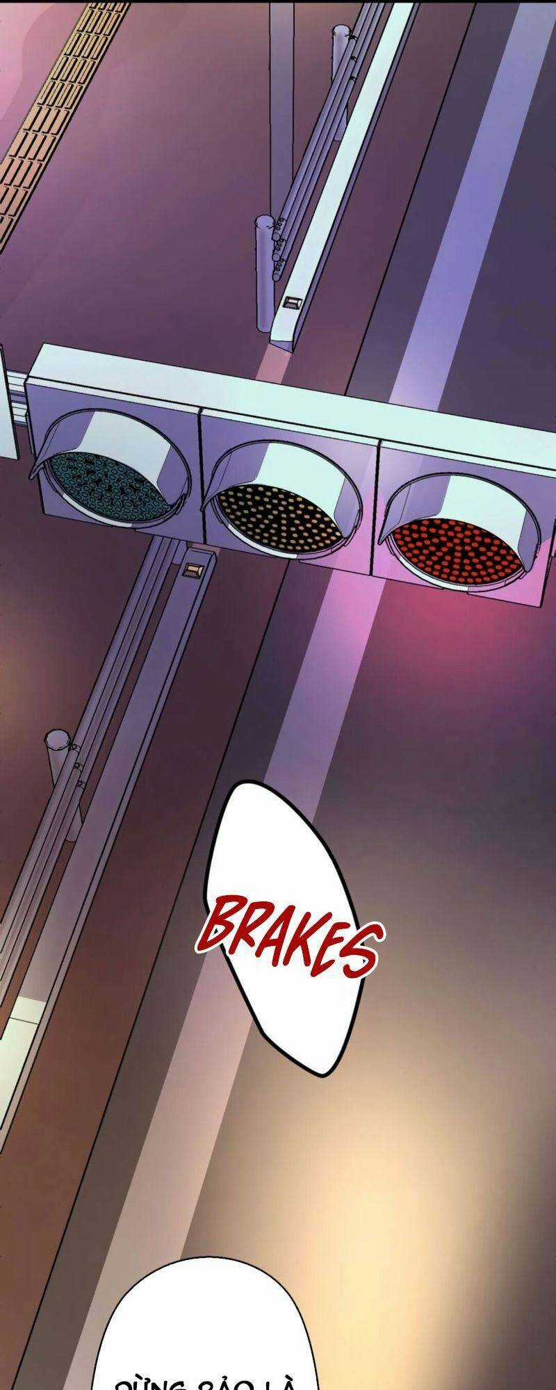 tôi chỉ là một người dọn dẹp Chapter 21 trang 96