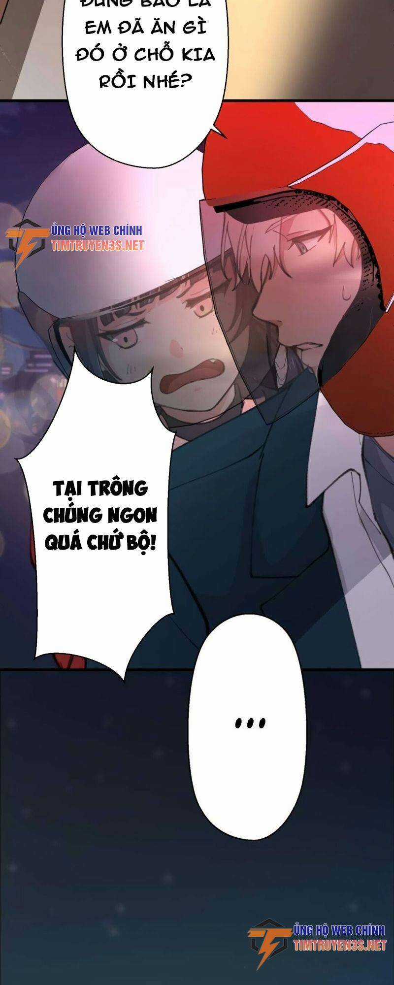 tôi chỉ là một người dọn dẹp Chapter 21 trang 97