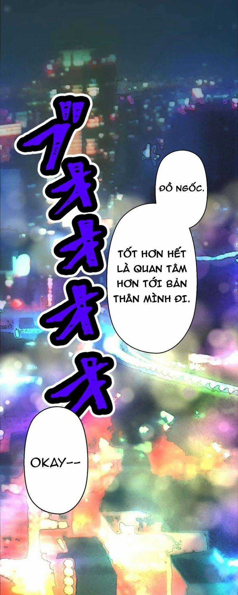 tôi chỉ là một người dọn dẹp Chapter 21 trang 98