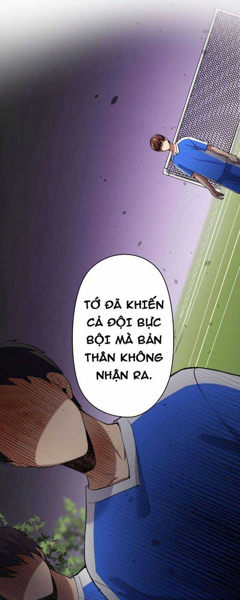 tôi chỉ là một người dọn dẹp Chapter 22 trang 102