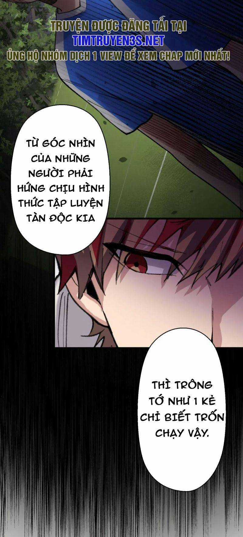 tôi chỉ là một người dọn dẹp Chapter 22 trang 103