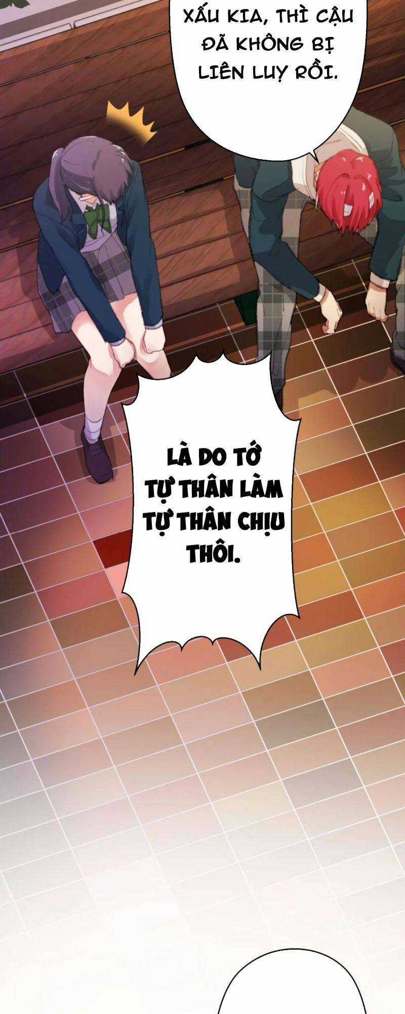 tôi chỉ là một người dọn dẹp Chapter 22 trang 106