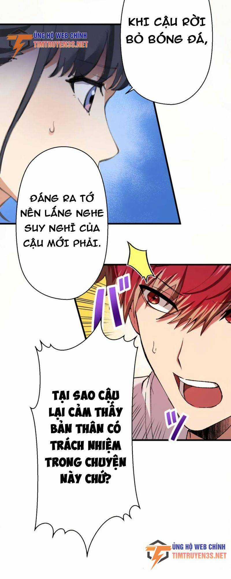 tôi chỉ là một người dọn dẹp Chapter 22 trang 107