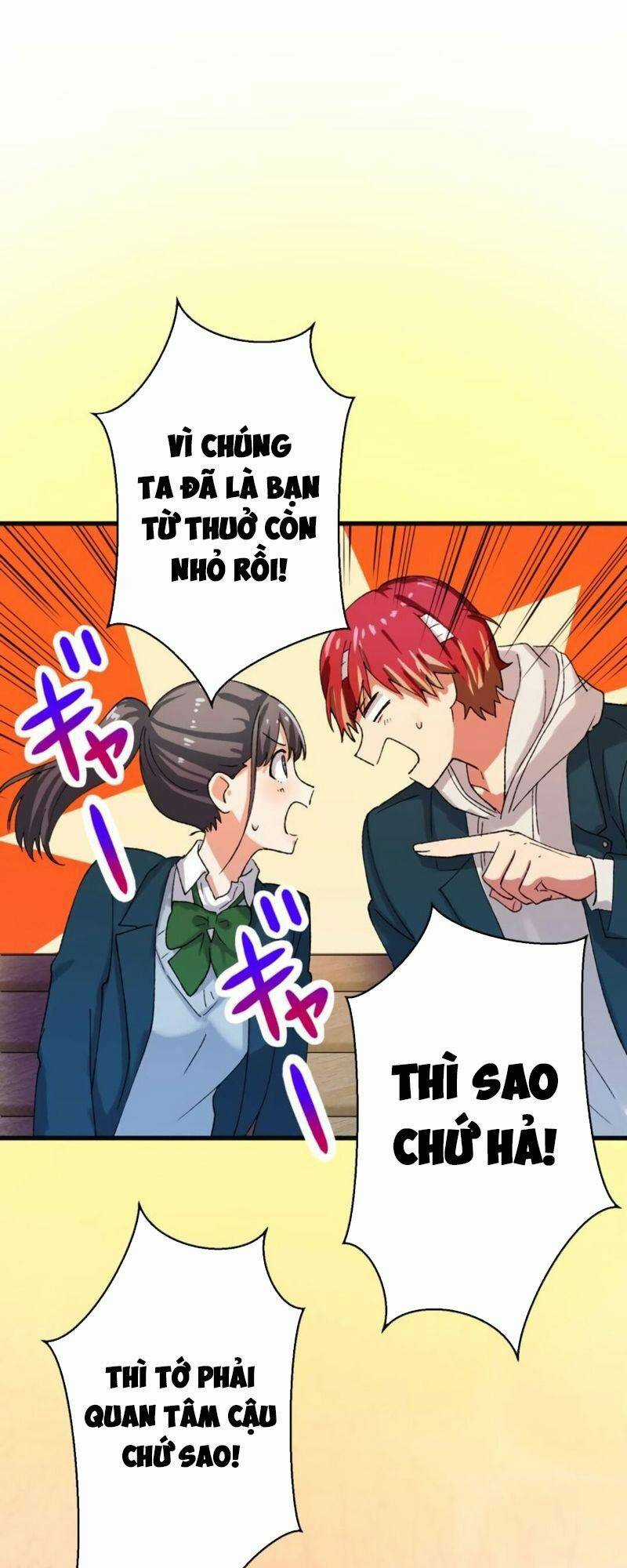 tôi chỉ là một người dọn dẹp Chapter 22 trang 108