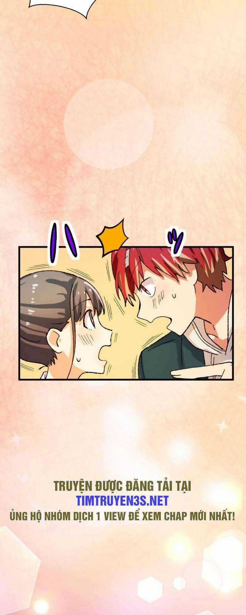 tôi chỉ là một người dọn dẹp Chapter 22 trang 109