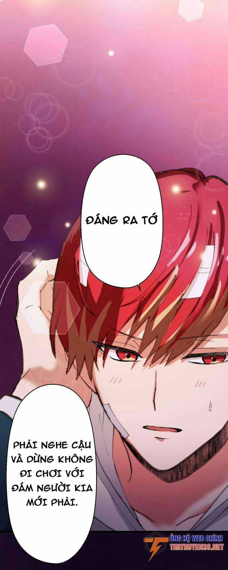 tôi chỉ là một người dọn dẹp Chapter 22 trang 110