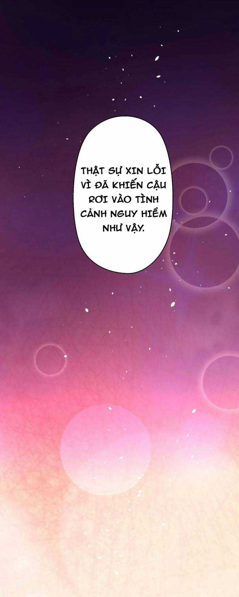 tôi chỉ là một người dọn dẹp Chapter 22 trang 111