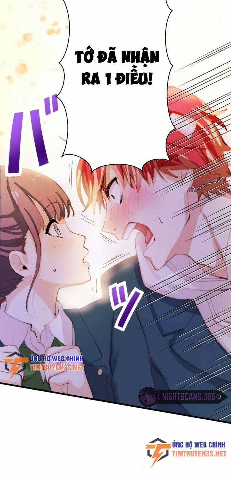 tôi chỉ là một người dọn dẹp Chapter 22 trang 113