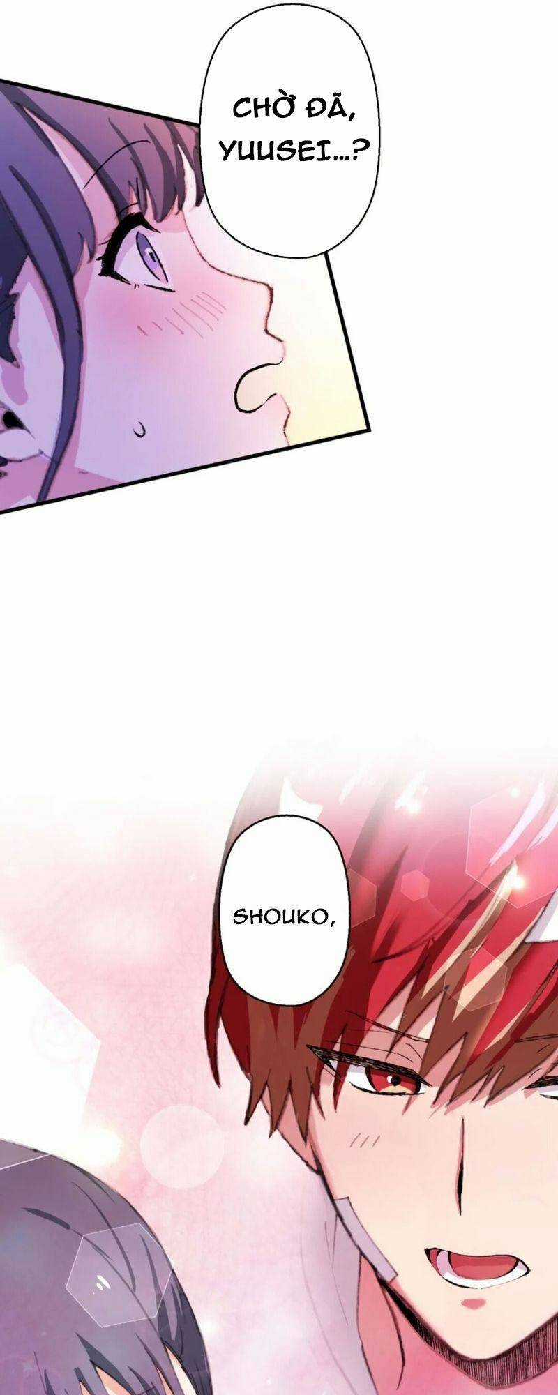 tôi chỉ là một người dọn dẹp Chapter 22 trang 114