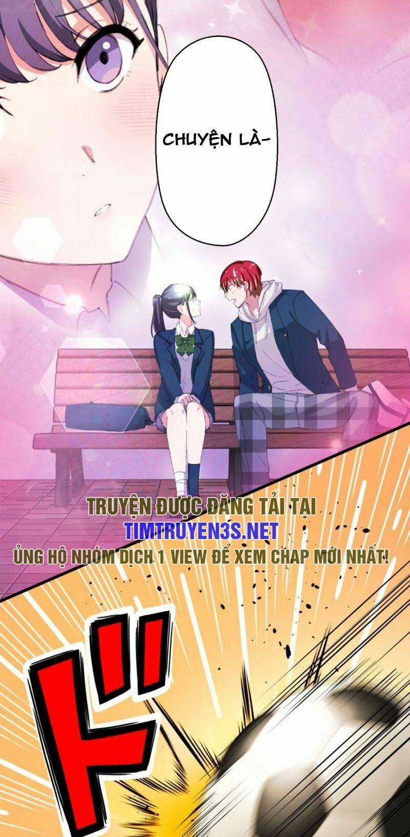 tôi chỉ là một người dọn dẹp Chapter 22 trang 115