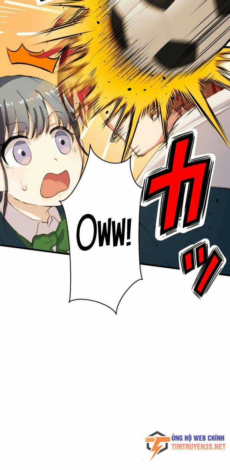 tôi chỉ là một người dọn dẹp Chapter 22 trang 116