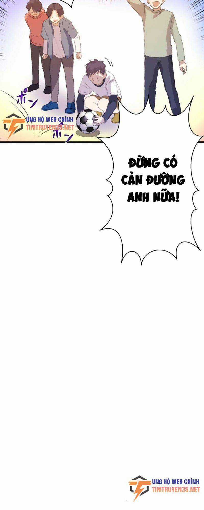 tôi chỉ là một người dọn dẹp Chapter 22 trang 119