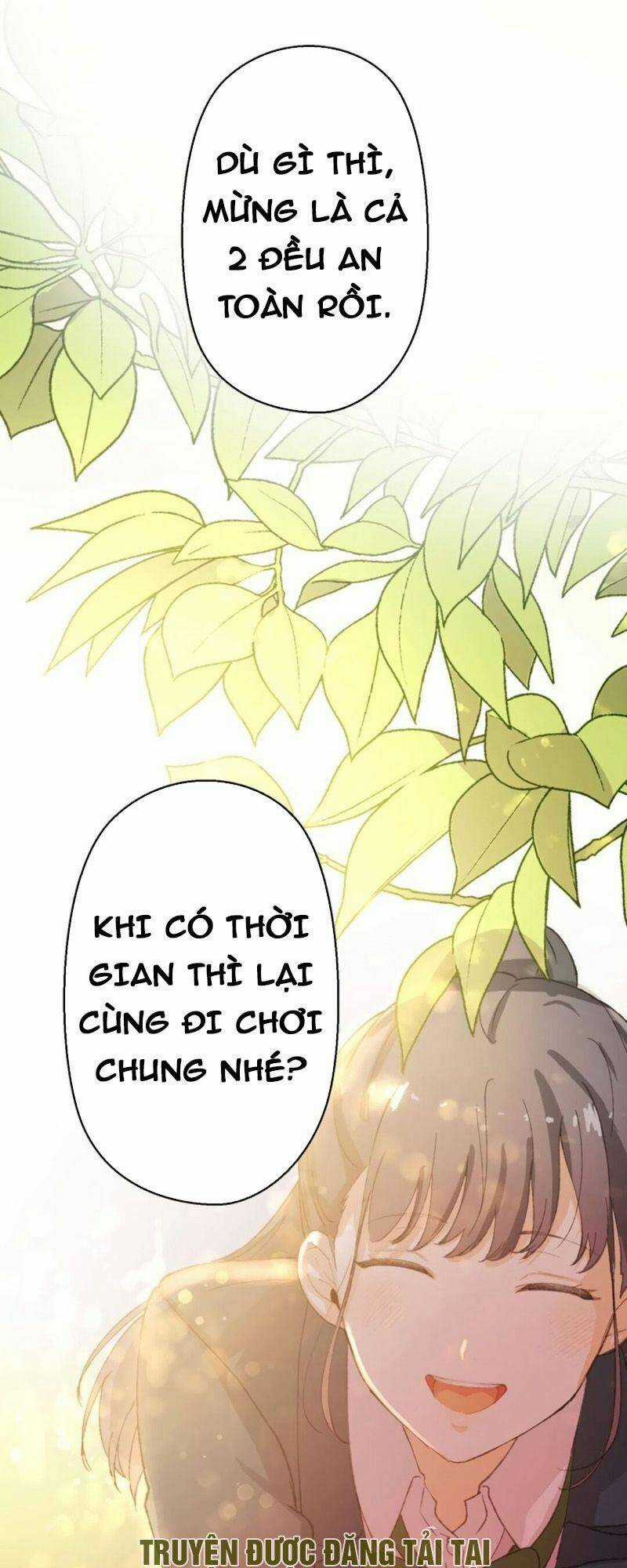 tôi chỉ là một người dọn dẹp Chapter 22 trang 121