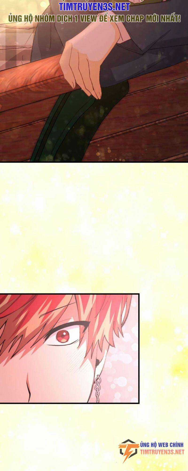 tôi chỉ là một người dọn dẹp Chapter 22 trang 122