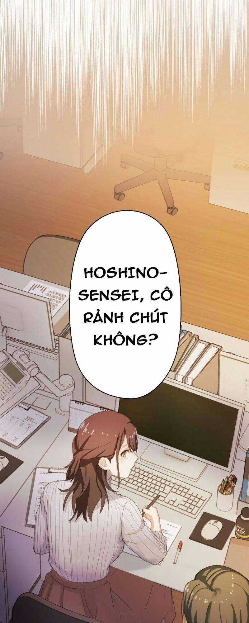 tôi chỉ là một người dọn dẹp Chapter 22 trang 126