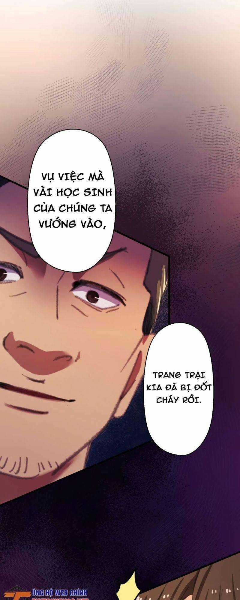 tôi chỉ là một người dọn dẹp Chapter 22 trang 129