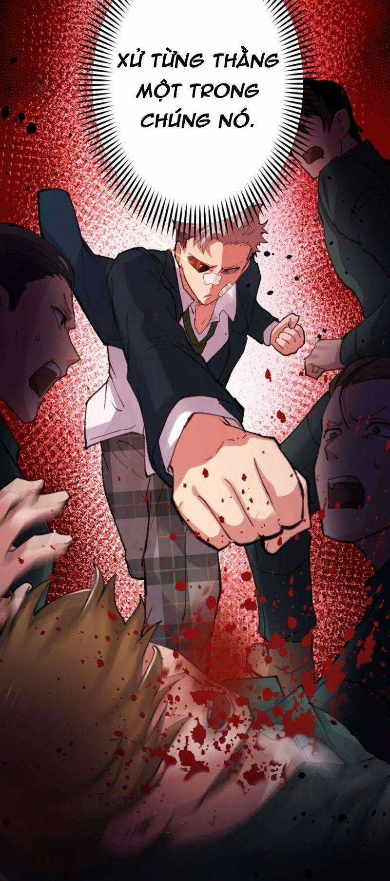 tôi chỉ là một người dọn dẹp Chapter 22 trang 13