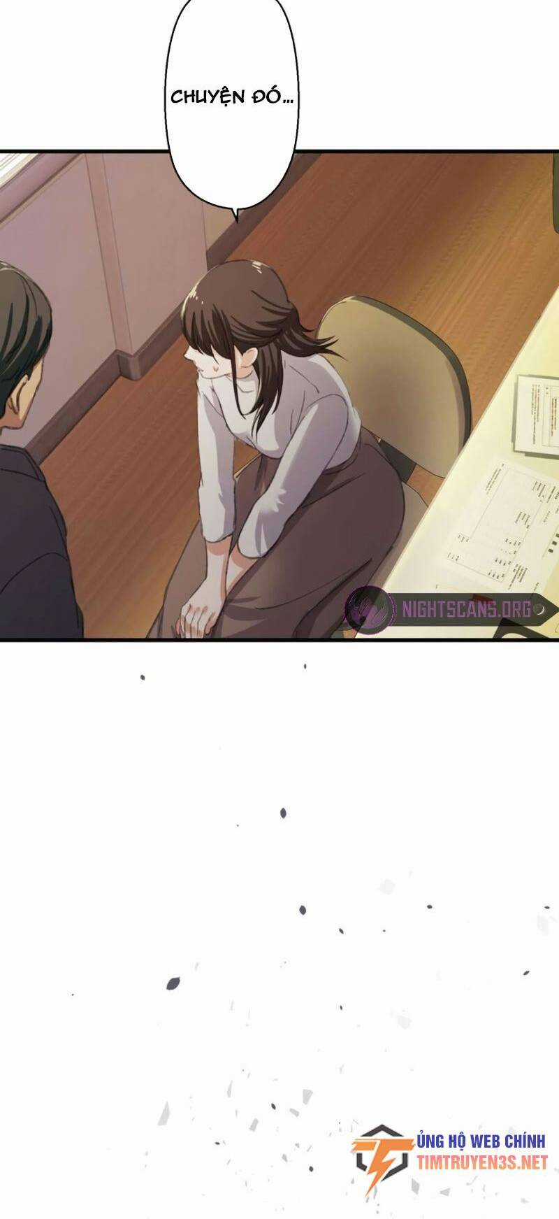 tôi chỉ là một người dọn dẹp Chapter 22 trang 131