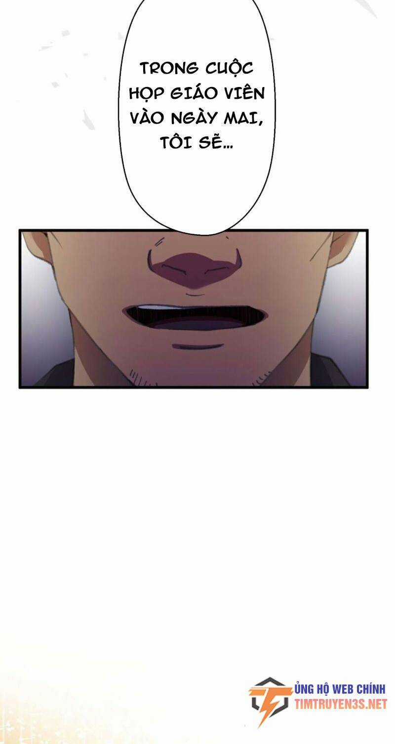 tôi chỉ là một người dọn dẹp Chapter 22 trang 133