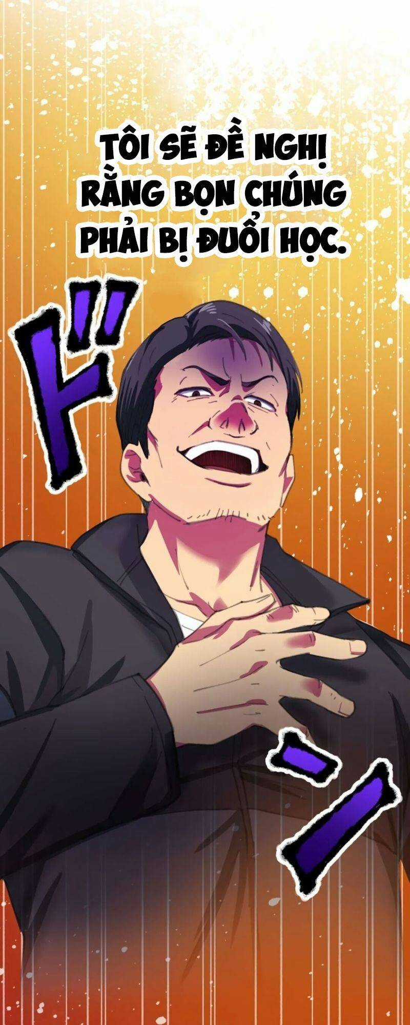 tôi chỉ là một người dọn dẹp Chapter 22 trang 134