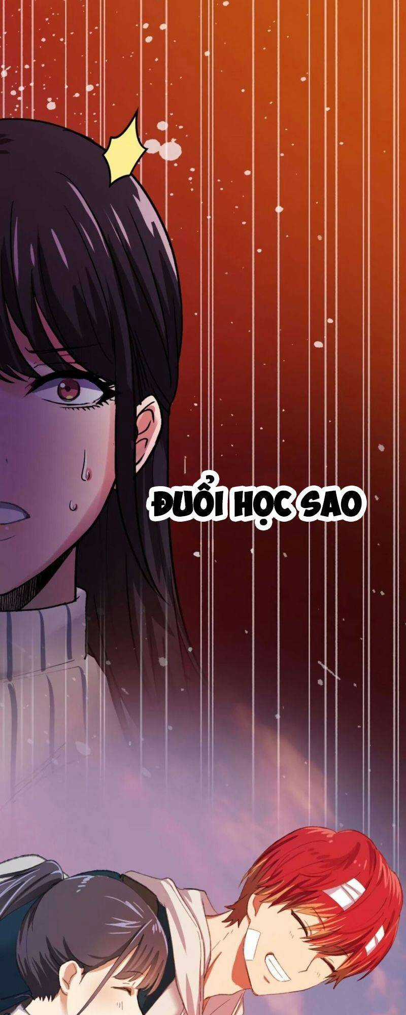 tôi chỉ là một người dọn dẹp Chapter 22 trang 135