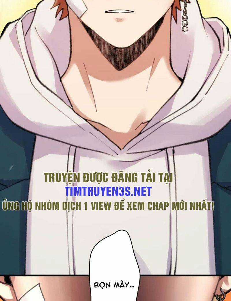 tôi chỉ là một người dọn dẹp Chapter 22 trang 22