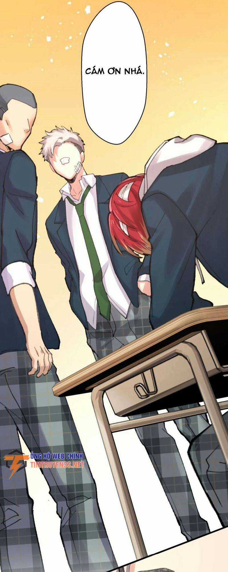 tôi chỉ là một người dọn dẹp Chapter 22 trang 24