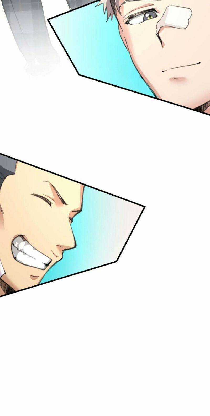 tôi chỉ là một người dọn dẹp Chapter 22 trang 25