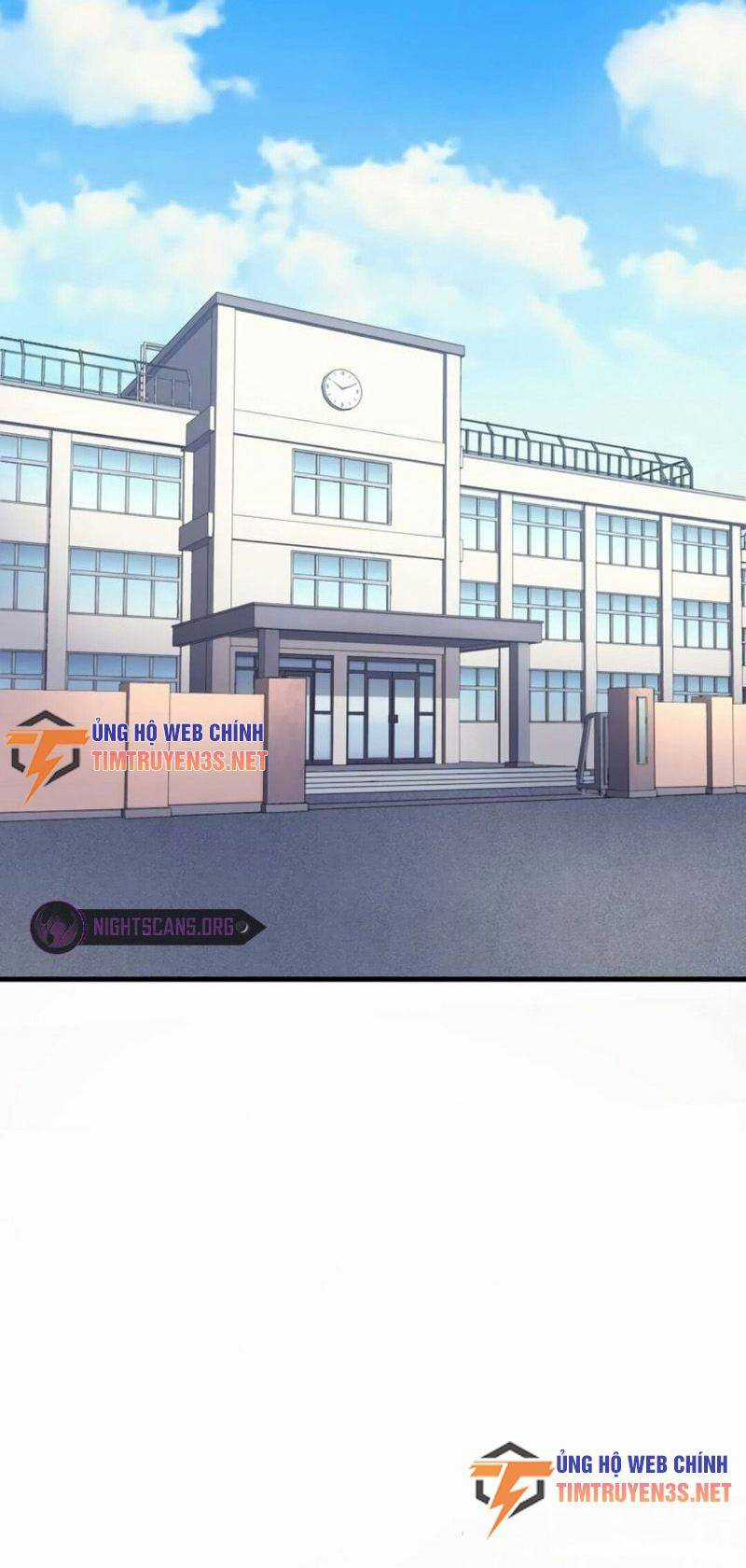 tôi chỉ là một người dọn dẹp Chapter 22 trang 3