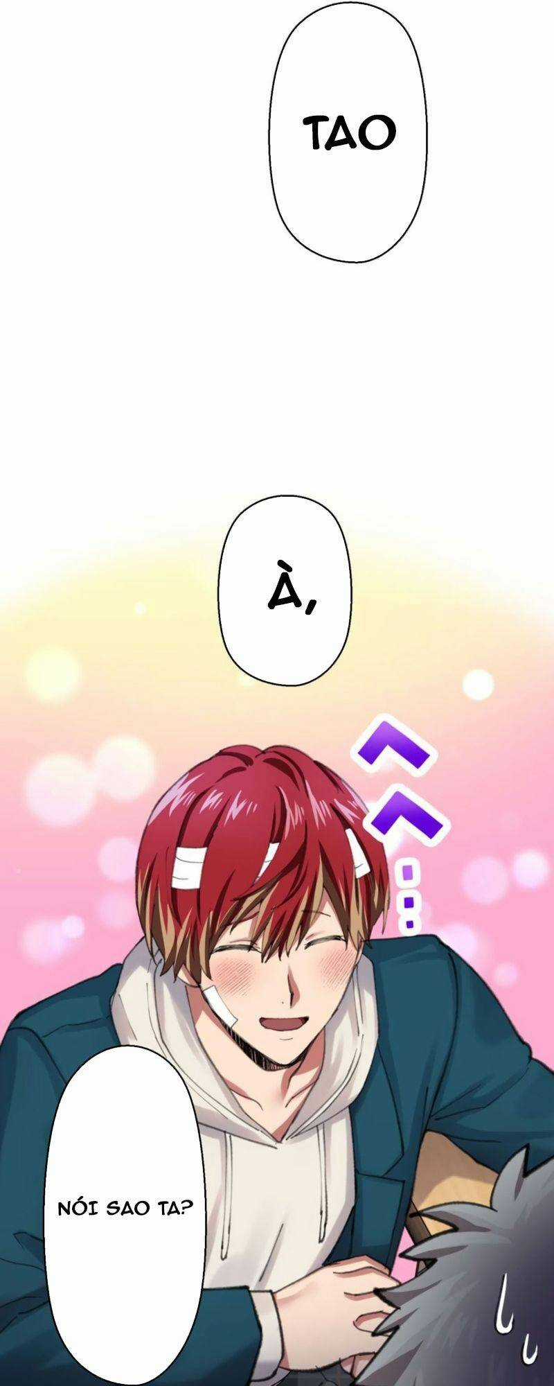 tôi chỉ là một người dọn dẹp Chapter 22 trang 30