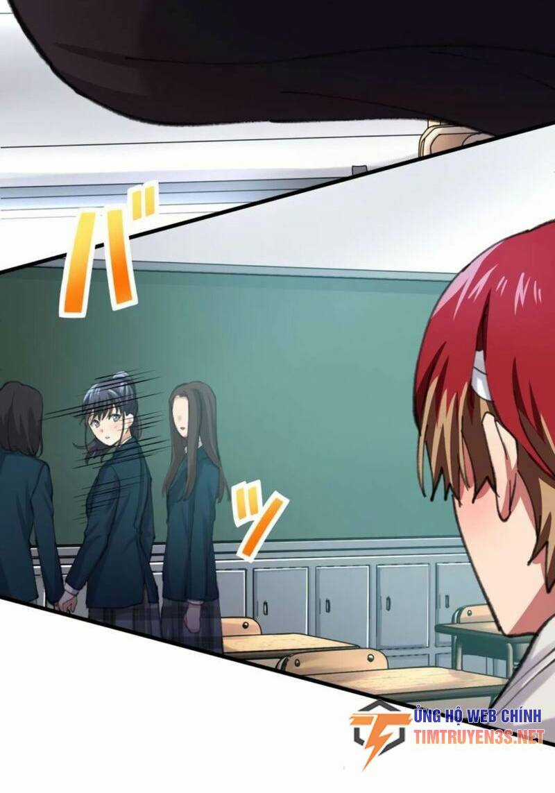 tôi chỉ là một người dọn dẹp Chapter 22 trang 37