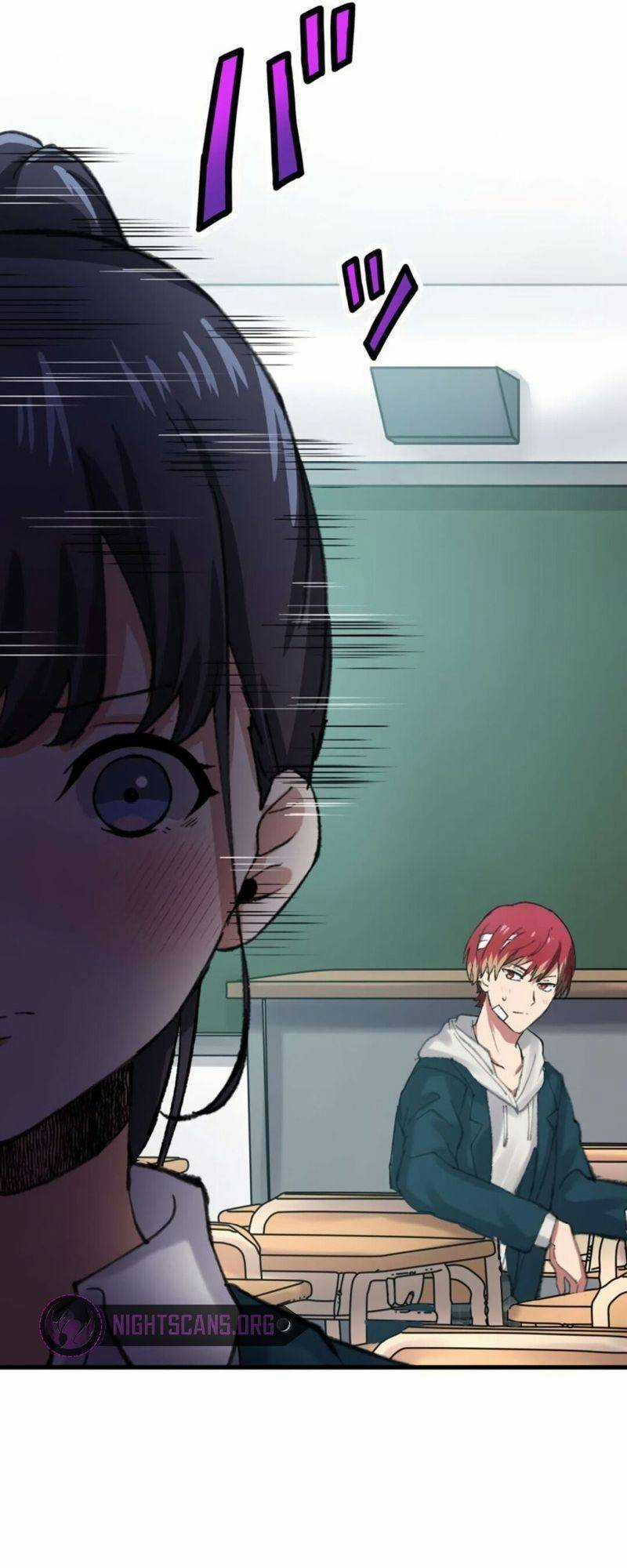 tôi chỉ là một người dọn dẹp Chapter 22 trang 38