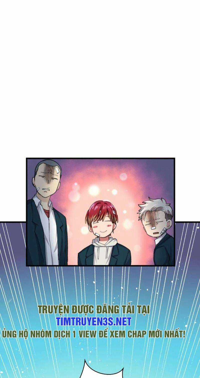 tôi chỉ là một người dọn dẹp Chapter 22 trang 39