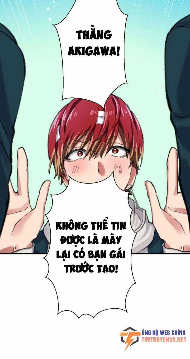 tôi chỉ là một người dọn dẹp Chapter 22 trang 40